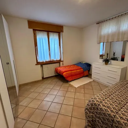 Διαμέρισμα Casa Laurenta Pennabilli