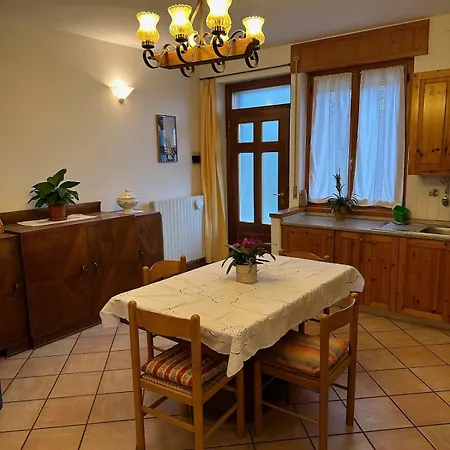 Casa Laurenta Pennabilli