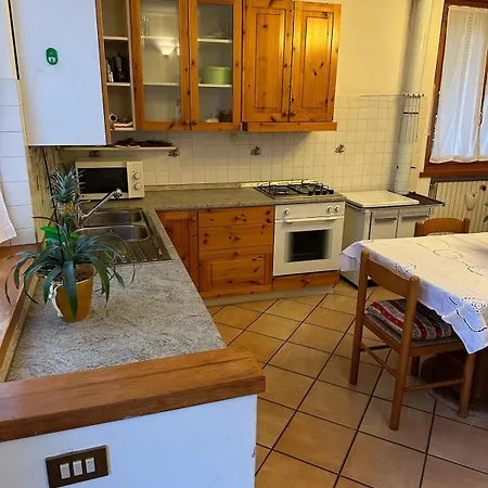 Casa Laurenta Pennabilli