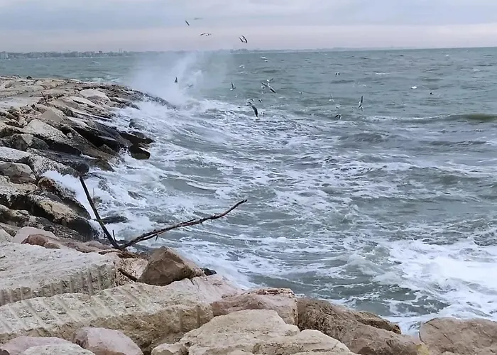 Apartment Casa Laurenta