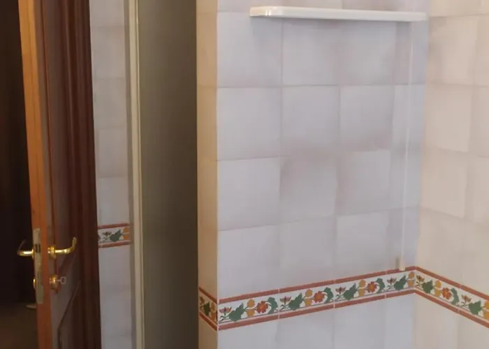 Casa Laurenta Apartment