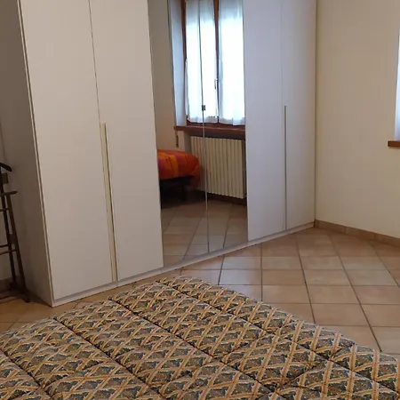 Casa Laurenta شقة