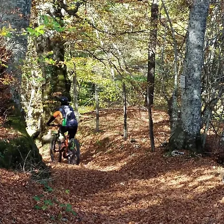 Appartement Casa Laurenta Pennabilli