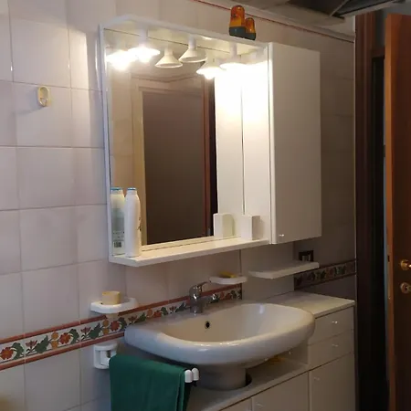 Casa Laurenta شقة *