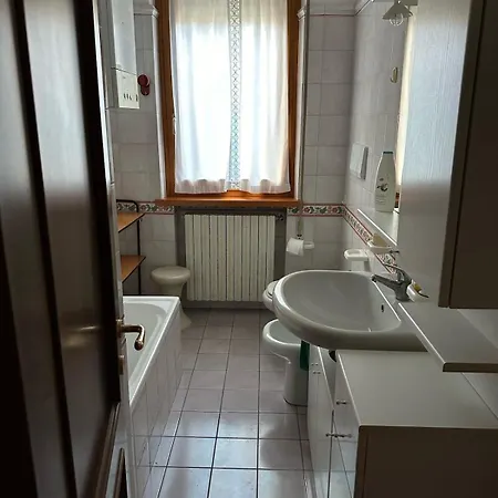 Casa Laurenta פנאבילי