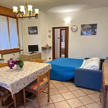 Casa Laurenta