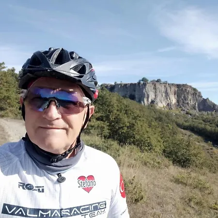 Casa Laurenta Appartement