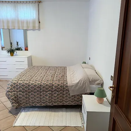 شقة Casa Laurenta بينابيلي