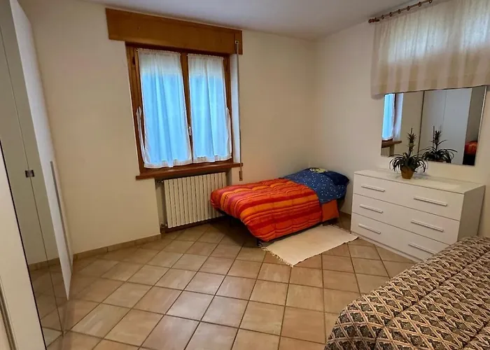 شقة Casa Laurenta بينابيلي