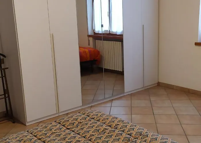 Casa Laurenta شقة