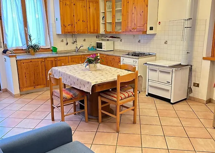 شقة Casa Laurenta بينابيلي