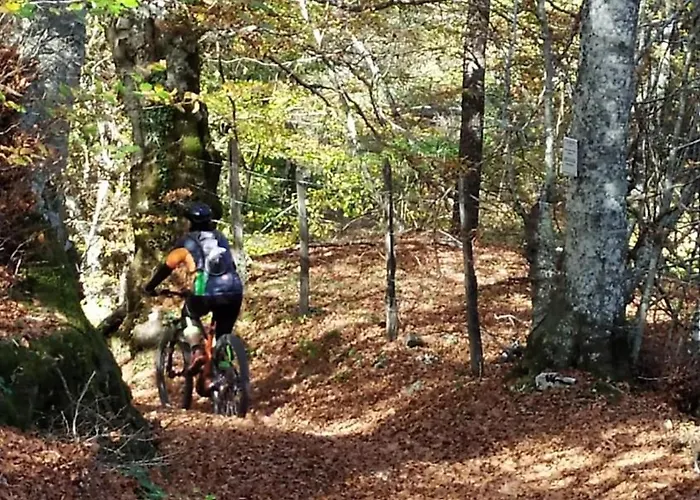 Daire Casa Laurenta Pennabilli