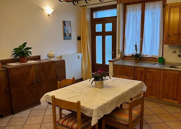 Casa Laurenta بينابيلي