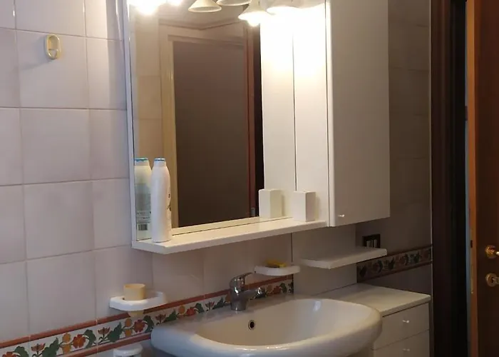 Casa Laurenta شقة *