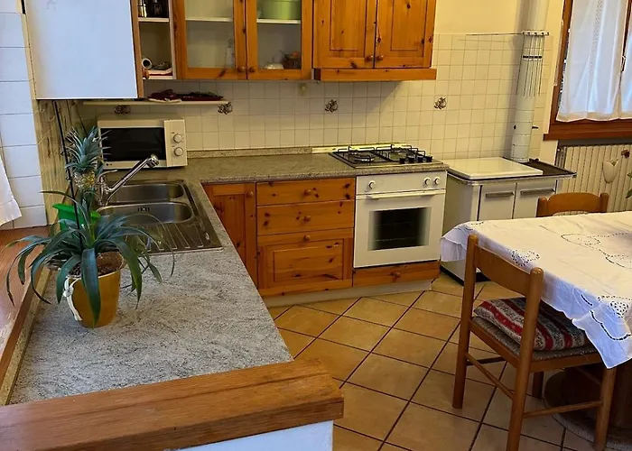 Casa Laurenta بينابيلي