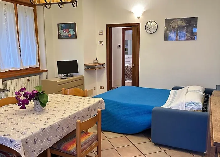 Casa Laurenta