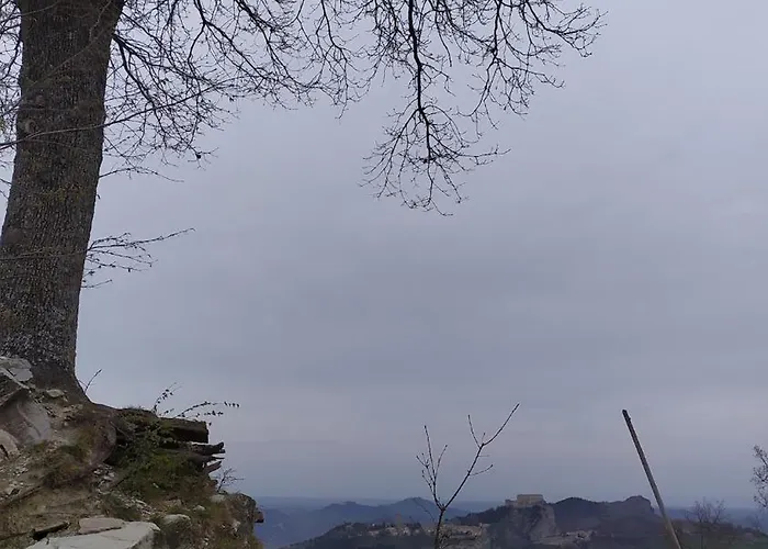 Appartement Casa Laurenta