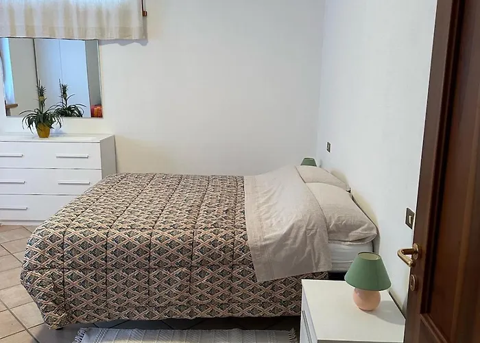 شقة Casa Laurenta بينابيلي